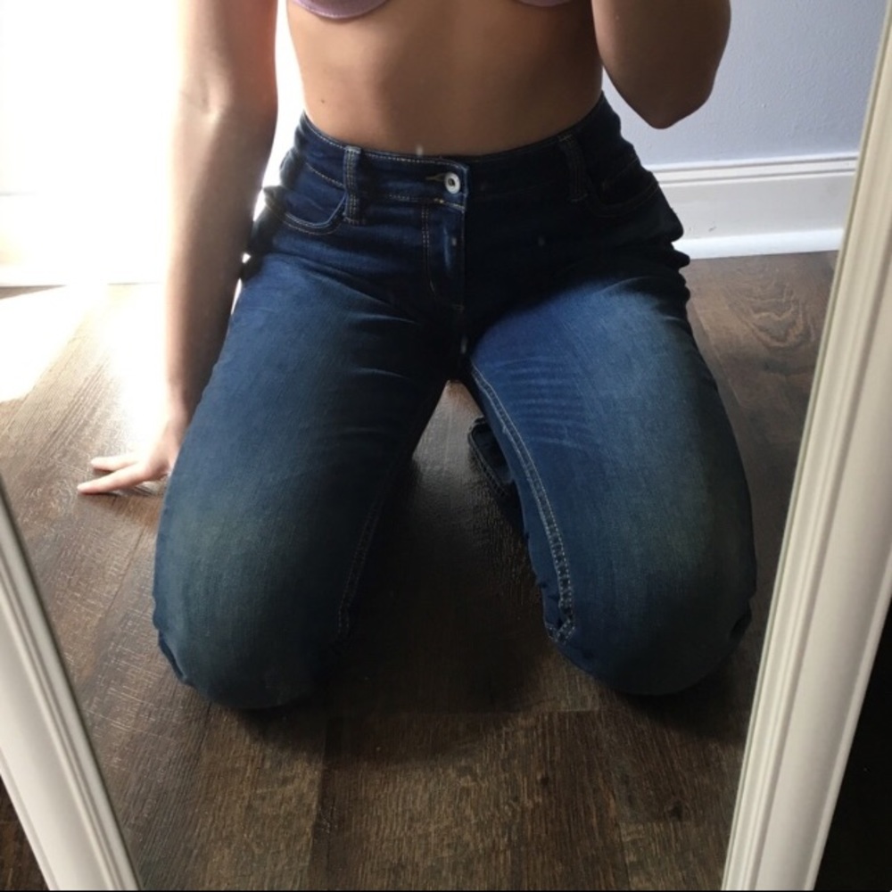 NWOT Arizona Bootcut Jeans